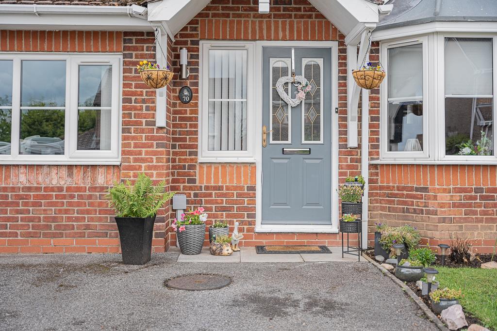 Birkdale Gardens, Winsford CW Estate Agents